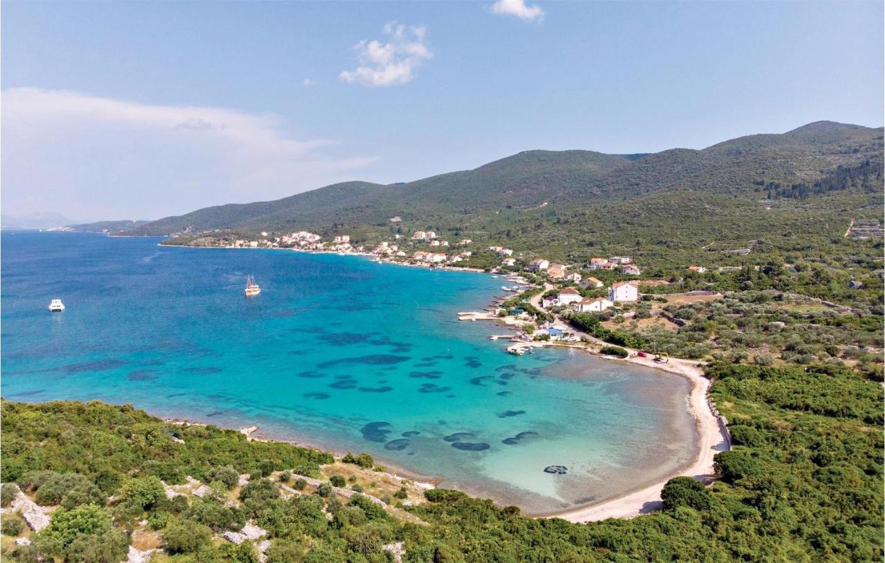 Apartment Kneze Račišće Bagian luar foto
